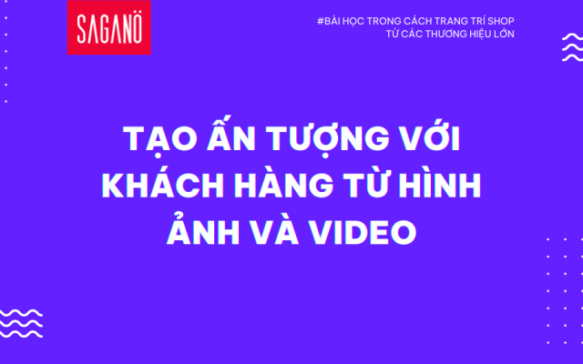 Cần xác định giao diện gian hàng Shopee mới đảm bảo hiệu quả kinh doanh