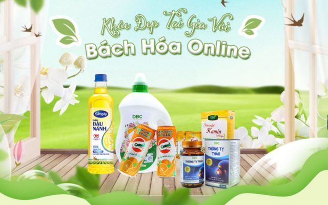 Sagano tmdt bach hoa online 01