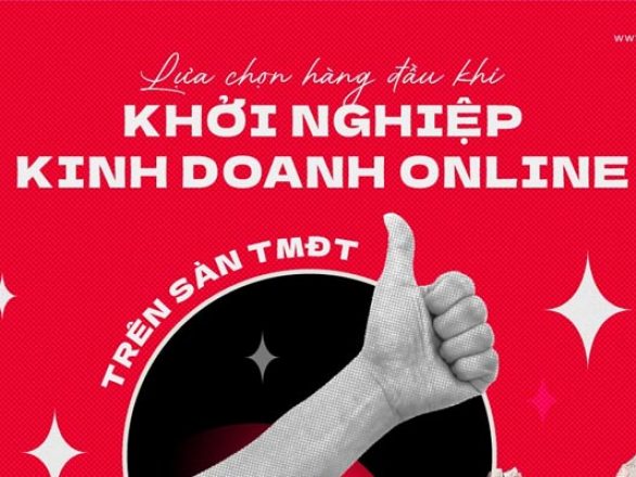 Sagano - lựa chọn hàng đầu khi khởi nghiệp kinh doanh online trên sàn TMĐT 2 hellosagano sagano lua chon khi kinh doanh online san tmdt 02